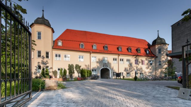 Schloss Mering